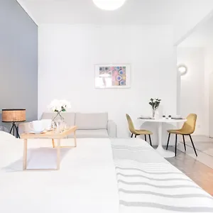 Gorgeous Flat In The Design District Appartamento