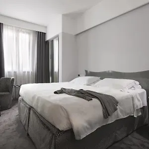 Hotell Berna, Milano