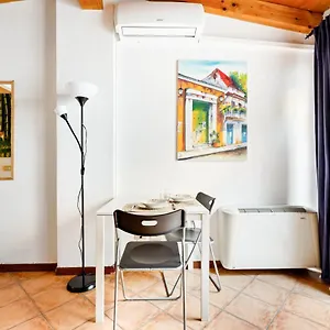 Cosy Corso Lodi&porta Romana M3 Appartamento