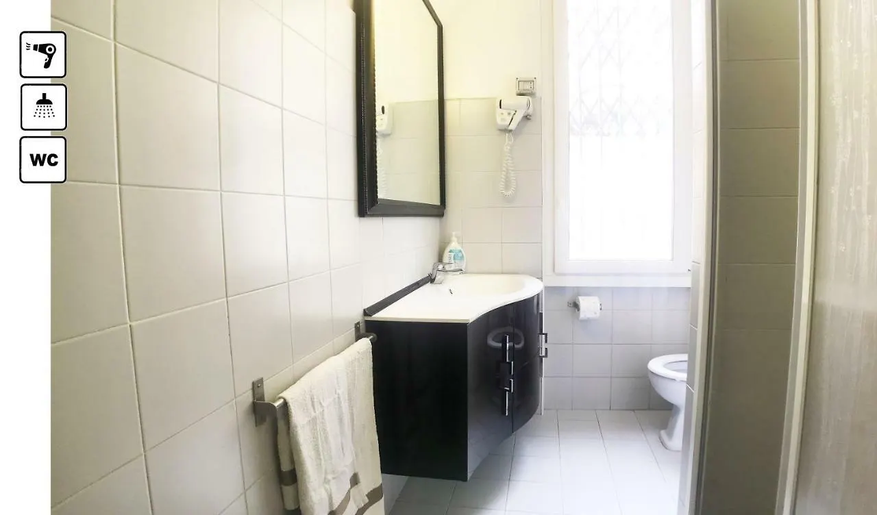 Semesterbostad Duomo Luxury House 9 Pax Villa Milano Italien