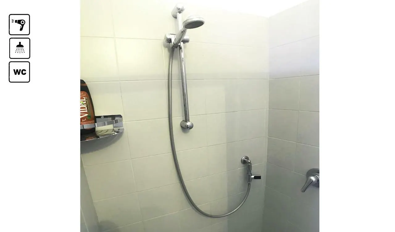 Duomo Luxury House 9 Pax Villa Milano Semesterbostad